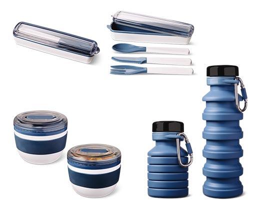 Crofton 
 On-the-Go Assortment