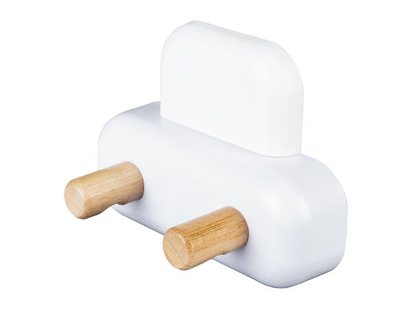 Livarno Home Bathroom Hooks