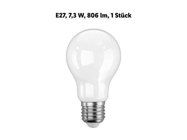LED Filament-Leuchtmittel