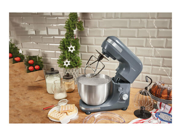 Silvercrest Stand Mixer