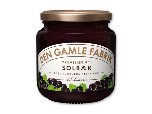 Marmelade