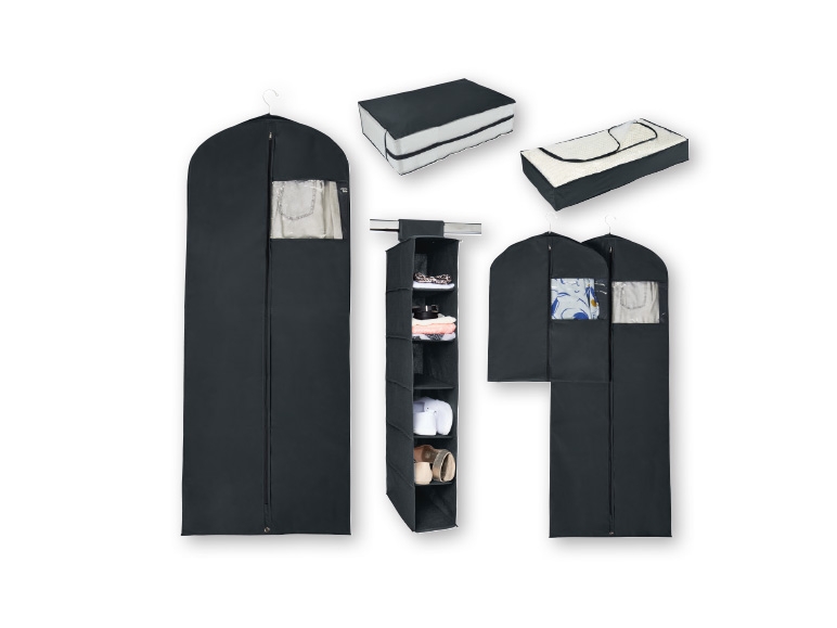 ORDEX Storage Bags