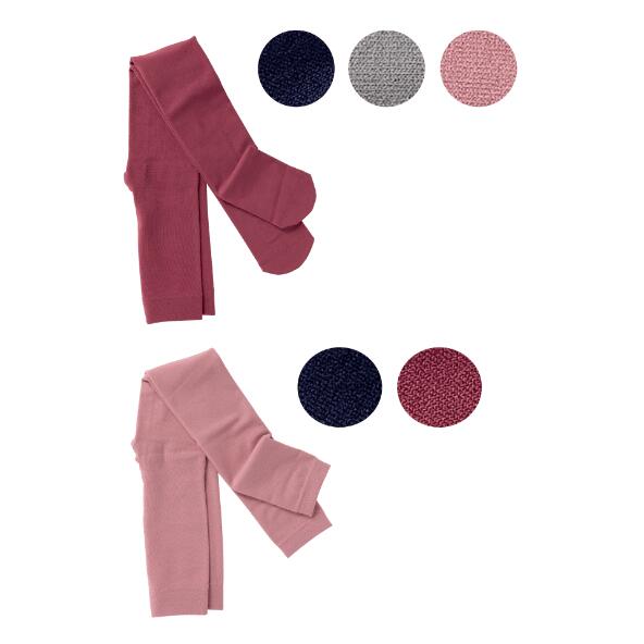POCOPIANO(R) 				Collant thermique ou legging pour filles
