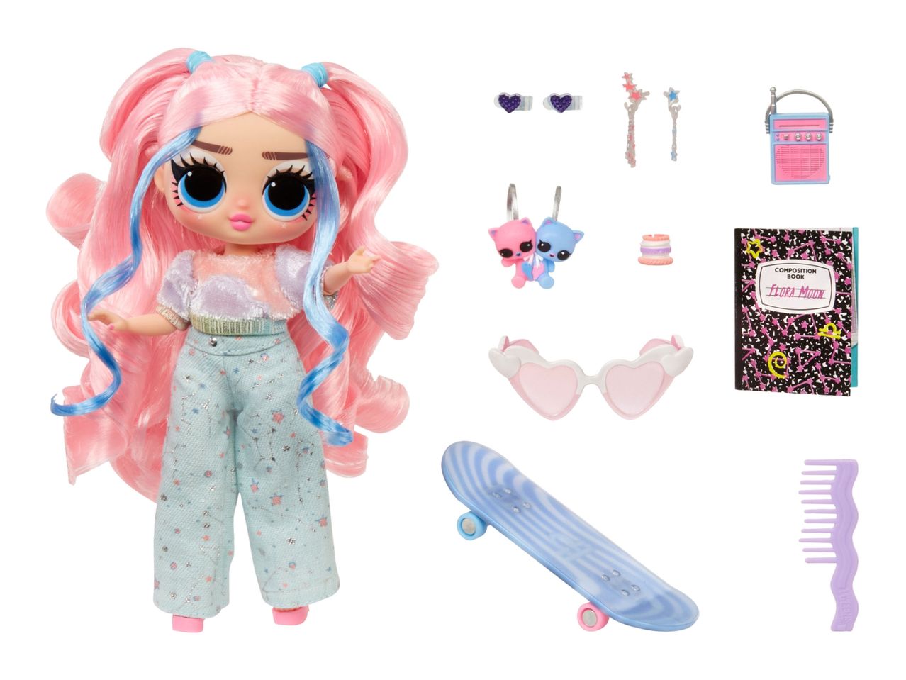 LOL Surprise Tweens Fashion Doll