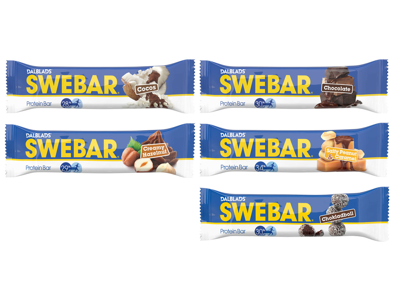 Proteinbar