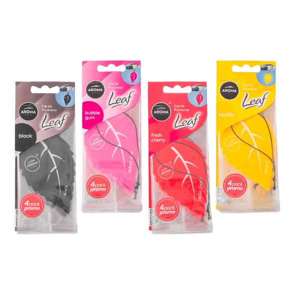 Diffuseurs de parfum, 4 pcs