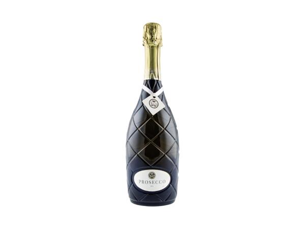 Prosecco Spumante DOC DIAMANTFLASCHE