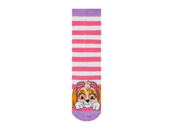 Kids' Skye Socks - 3 Pairs