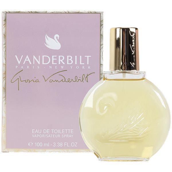 Gloria Vanderbilt Eau de Toilette