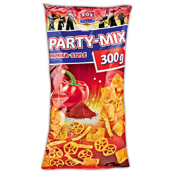Party Mix XXL