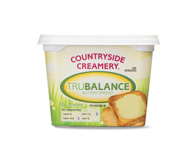 Countryside Creamery TruBalance Buttery Spread