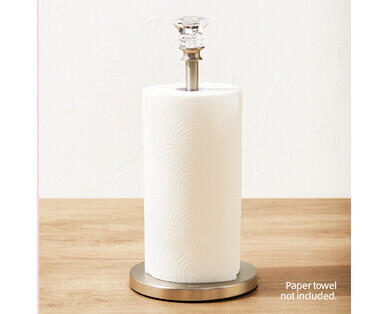 Paper Towel Holder