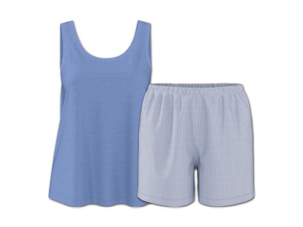 Damen Pyjama