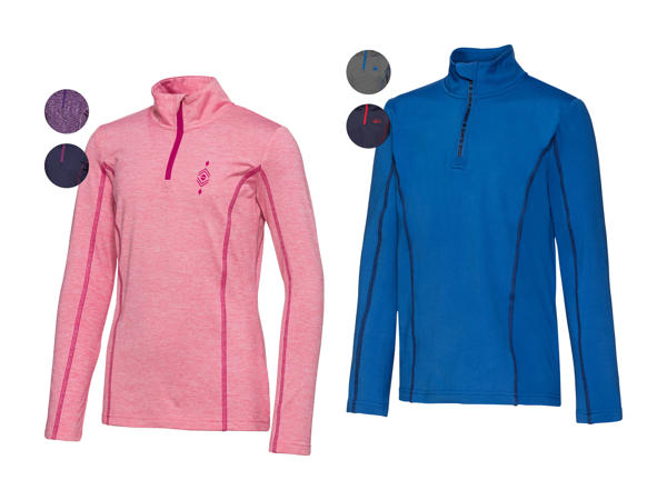 Maillot de sport pour le ski