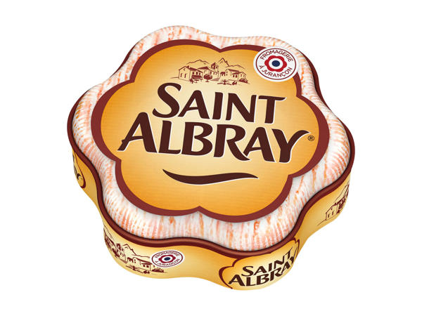 ST. ALBRAY Weichkäse