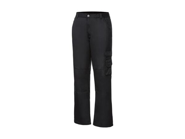 Men's Work Trousers