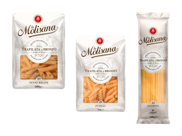 Pâtes La Molisana