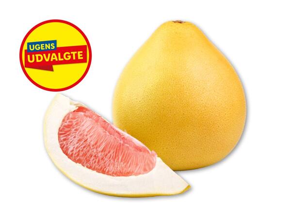 Pomelo