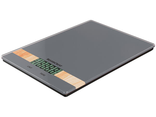 Digital Kitchen Scales