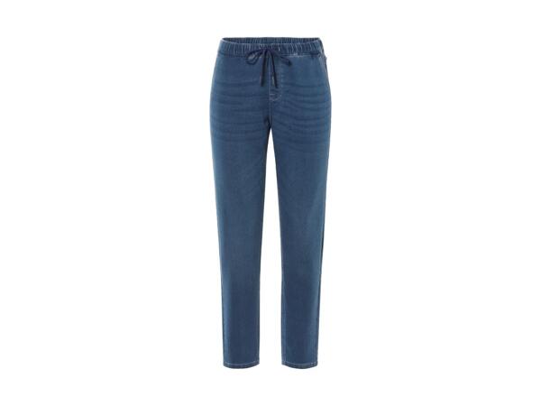ESMARA(R) Denimjoggers