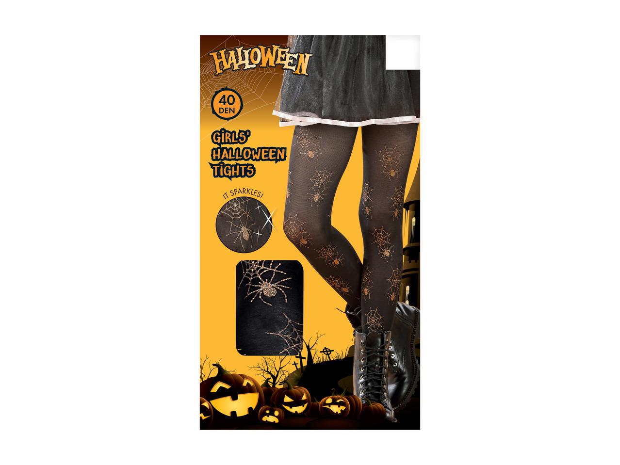 Kids' Tights/ Leggings