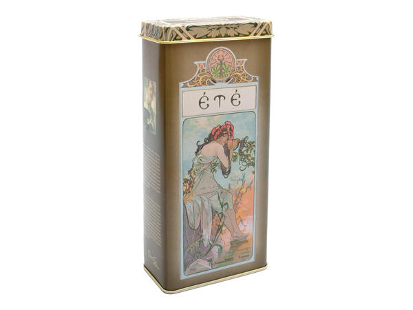 MUCHA BONBONIÉRA