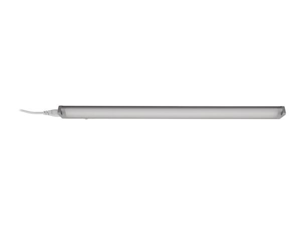 Livarno Home LED Under-Cabinet Light with Adjustable Light Colour - Grey