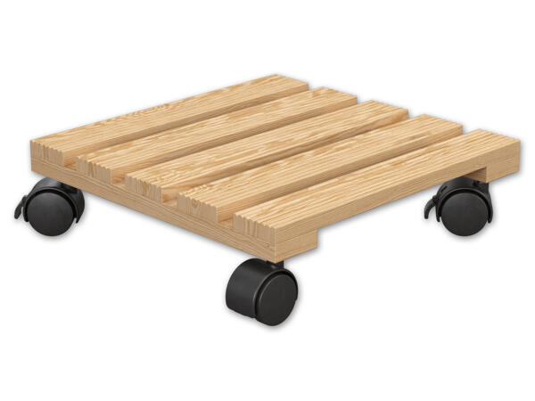 Pflanzenroller