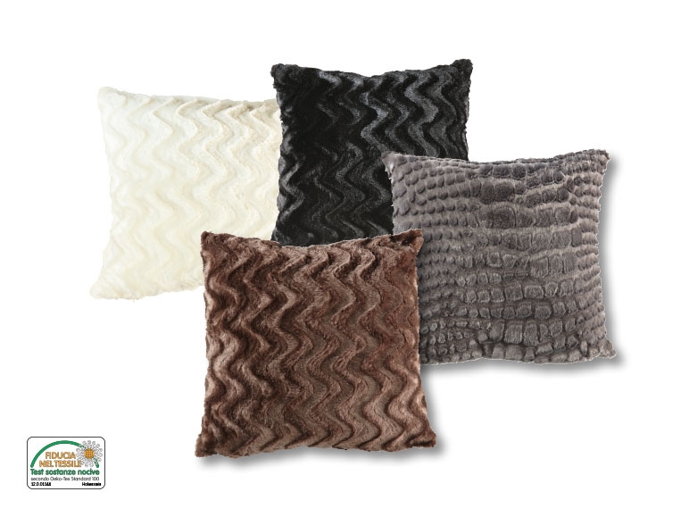 Cuscino decorativo