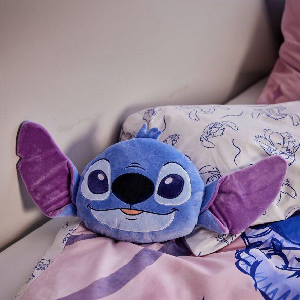 DISNEY(R) 				Coussin Lilo et Stitch