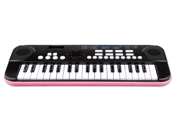 Keyboard