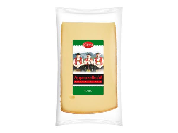 Appenzeller
