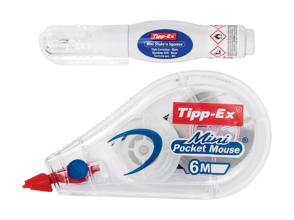 BIC(R) Kontorartikler