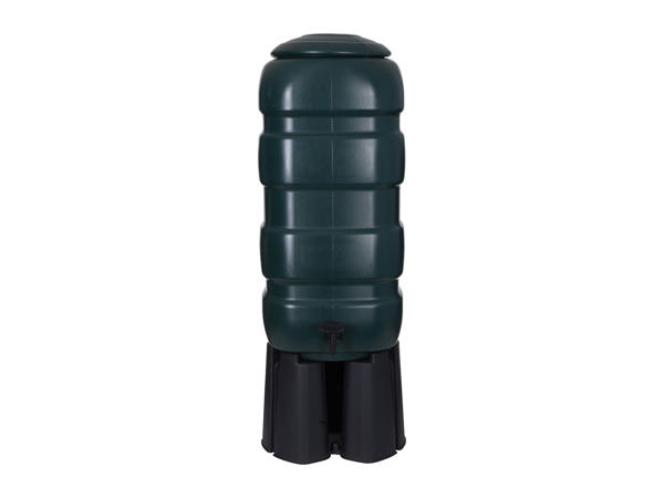 Whitefurze 100L Water Butt1