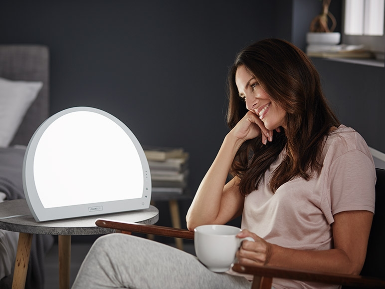 LIVARNO LUX Daylight Lamp