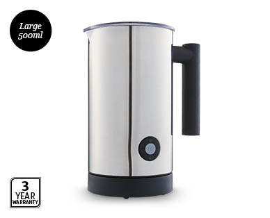 EXPRESSI Large Milk Frother