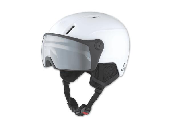 Kinder Premium Ski- und Snowboardhelm