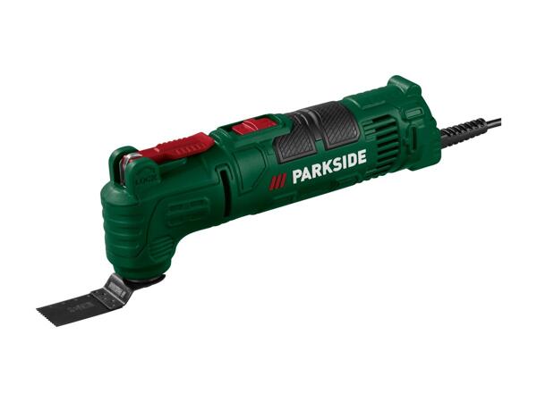 PARKSIDE(R) Multiværktøj