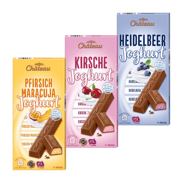 Chokolade