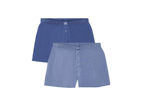 BOXERKY – 2 KUSY