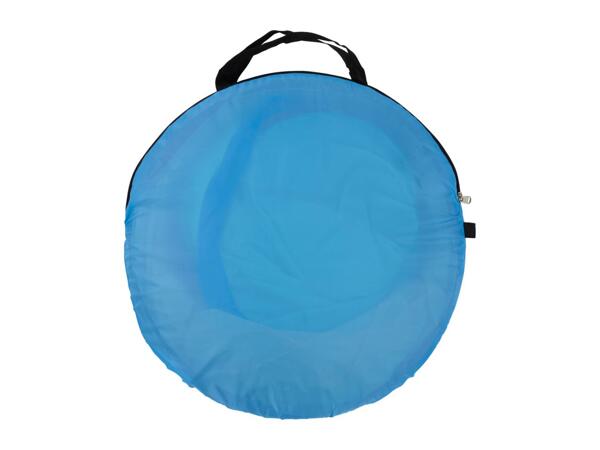 Playtive Play Tent with Tunnel - 3 Piece Set