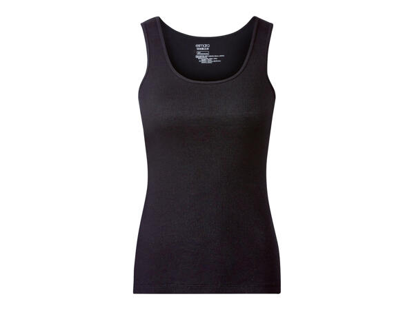 Ladies' Vest