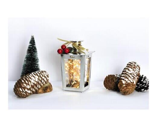 Merry Moments
LED String Lights