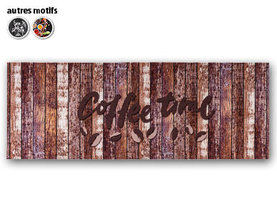 MY LIVING STYLE Tapis de cuisine