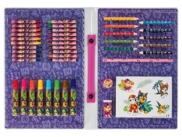 Kids' Art Case