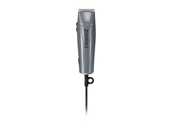 Zoofari Pet Grooming Set