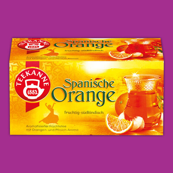 Ländertee