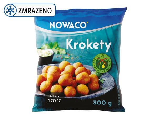 KROKETY