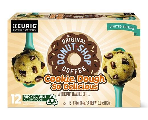 Keurig 
 Assorted Coffee K-Cups
