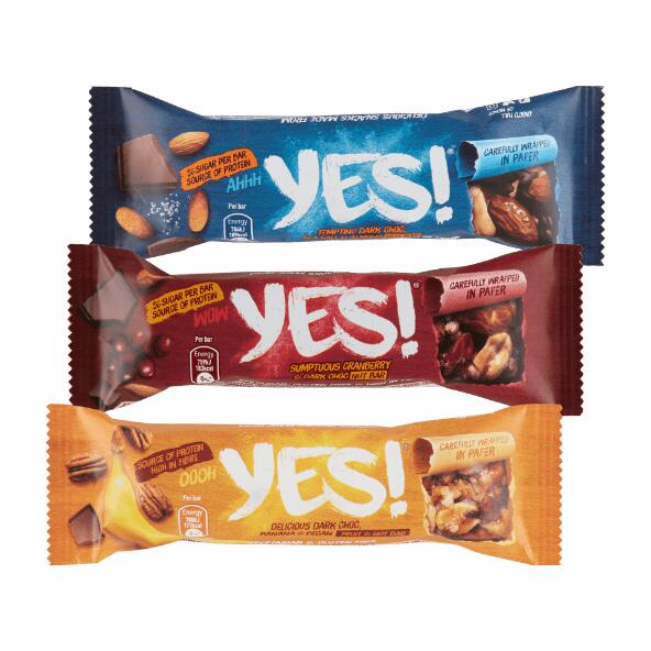 Cerealbar